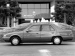 Hyundai Sonata 1988 года (US)